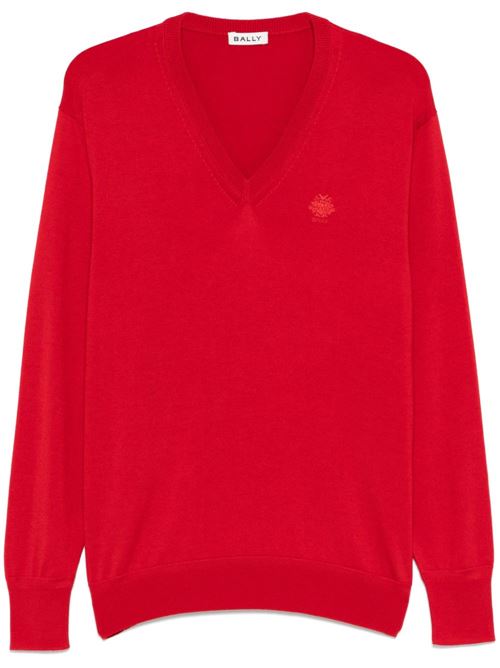  BALLY | MKN079 WO289U3B8